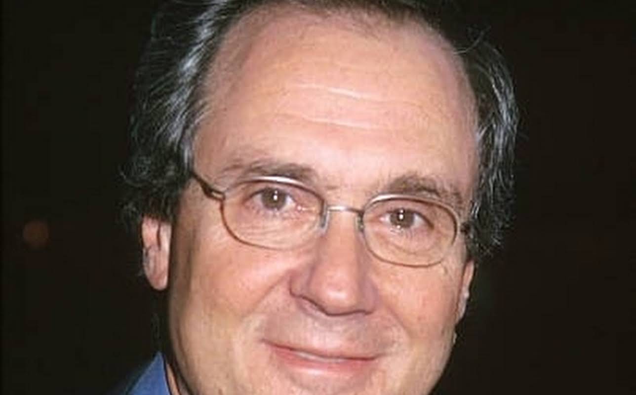 Rick Berman