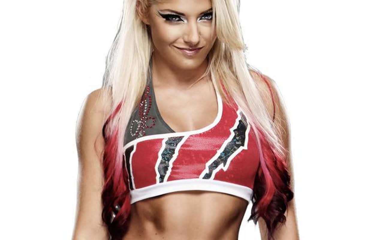 Alexa Bliss