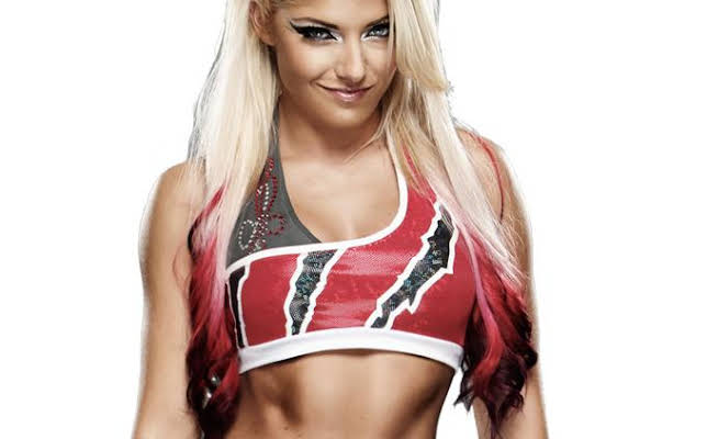 Alexa Bliss