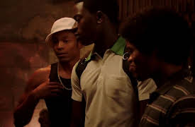 Snowfall Season 1: Long Time Coming, A