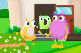 Alphabet Band: Alphabet Band Letter D