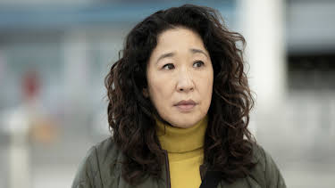00:40: Killing Eve | ZDFneo | 6/3 2026