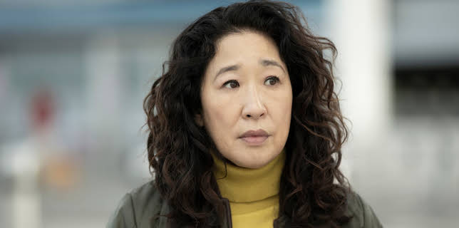 01:20: Killing Eve | ZDFneo | 11/5 2025