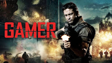 01:00: MAD SCI-FI: 'GAMER' | BE MAD | 9/28 2026