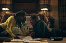 Dear White People: Kapitel IX