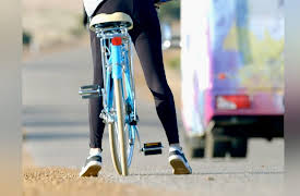 The Distance Between (下个路口遇见你): Episode 4