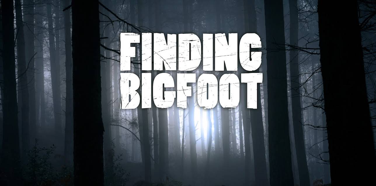 Finding Bigfoot Season 1