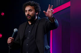 Comedy In Color S1: Beth Stelling and Nish Kumar