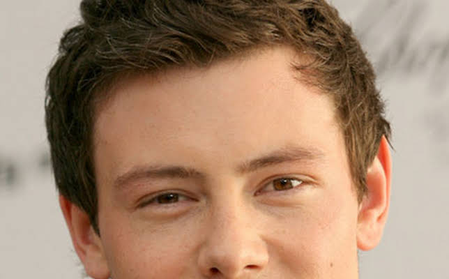 Cory Monteith
