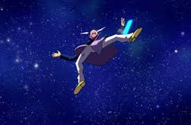 Yu-Gi-Oh! Arc-V: Episode 17