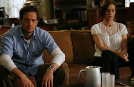 In Treatment: Jake and Amy – Week Four