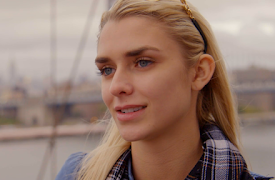 Siesta Key Season 1: Kelsey's Reality Bites