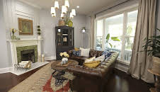 Good Bones - Mutter, Tochter, Home-Makeover