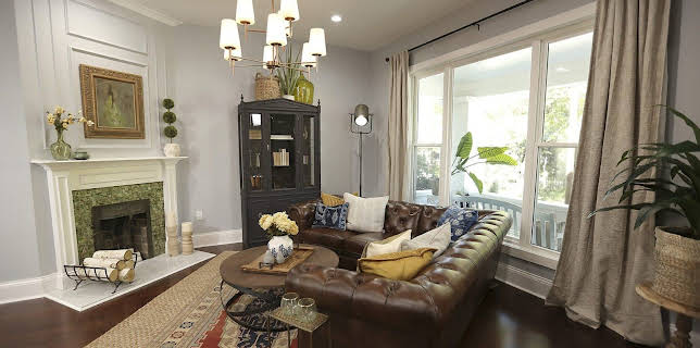 09:25: Good Bones - Mutter, Tochter, Home-Makeover | Sixx | 1/31 2026