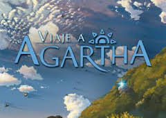 Viaje a Agartha