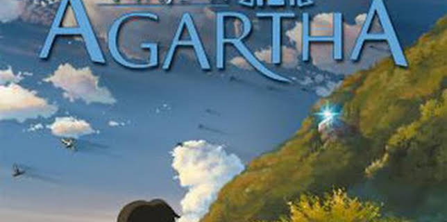 11:40: Viaje a Agartha | M. Drama | 12/8 2025