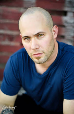Jacob Tolano as 
