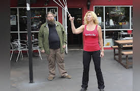 Street Science Season 1: No Gravity, No Problem