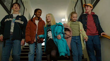 20:10: GLOW | Kika | 3/30 2026