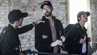 21:10: Navy CIS: New Orleans | Sat1 Gold | 4/15 2026