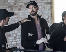 Navy CIS: New Orleans