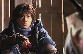 Hong Gil Dong, the Hero!: Hong Gil Dong, the Hero! Episode 11