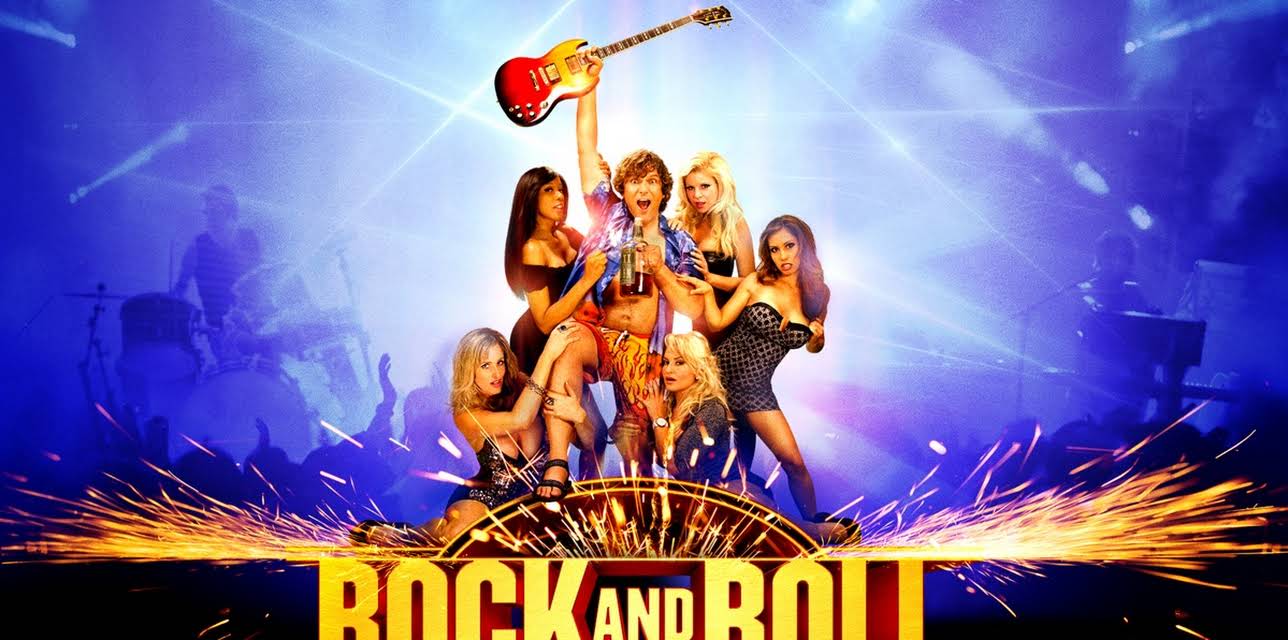 Rock and Roll: The Movie (2016)
