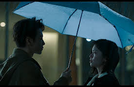 Marry My Husband: Japan: Their First Love