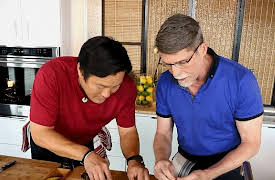 Simply Ming: Season 14: Rick Bayless