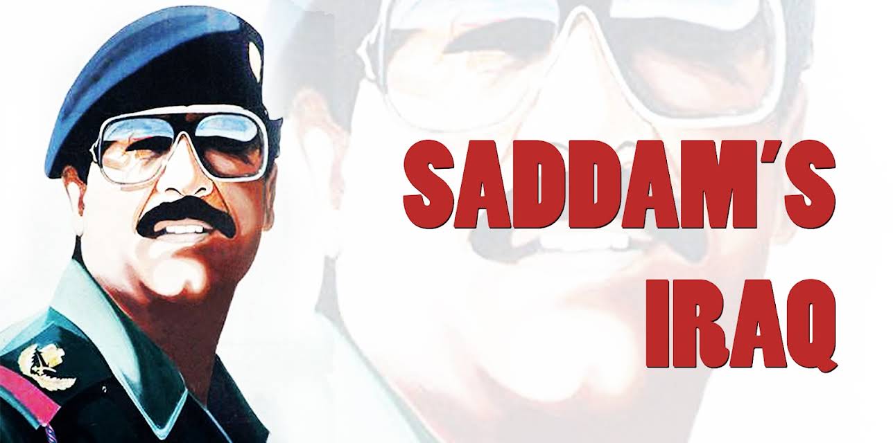 Saddam's Iraq (1991)
