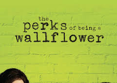 Perks of being a Wallflower