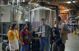 Brews Brothers: The Trink