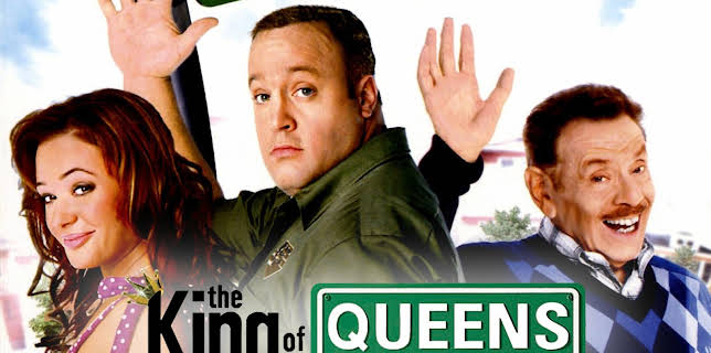 Kings from Queens: The RUN DMC Story S1