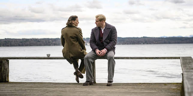 00:00: Die Liebe des Hans Albers | HR Fernsehen | 3/23 2026