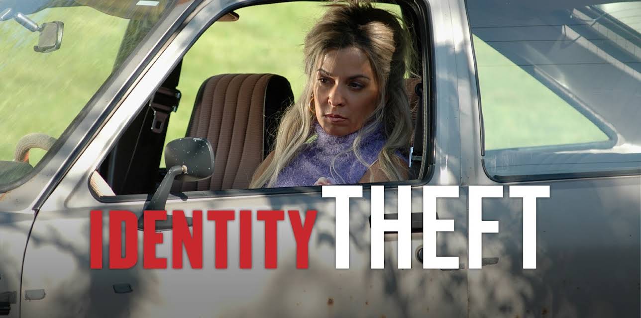 Identity Theft: The Michelle Brown Story (2004)