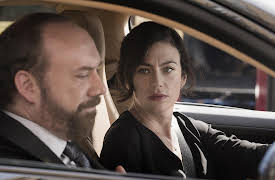 Billions Season 1: Billions: Short Squeeze