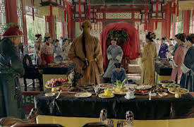 Story of Yanxi Palace: Episode 12