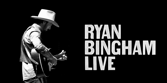 Ryan Bingham Live (2016)