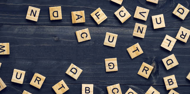 Spelling the Dream (2020)