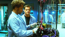 CSI: Den Tätern auf der Spur