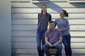 The Wives Did It Season 1: Deadly Threesome