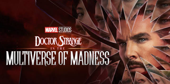 Doctor Strange in the Multiverse of Madness (2026)