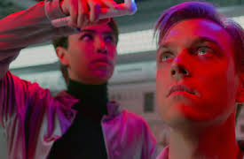 Another Life: I Think We're Alone Now