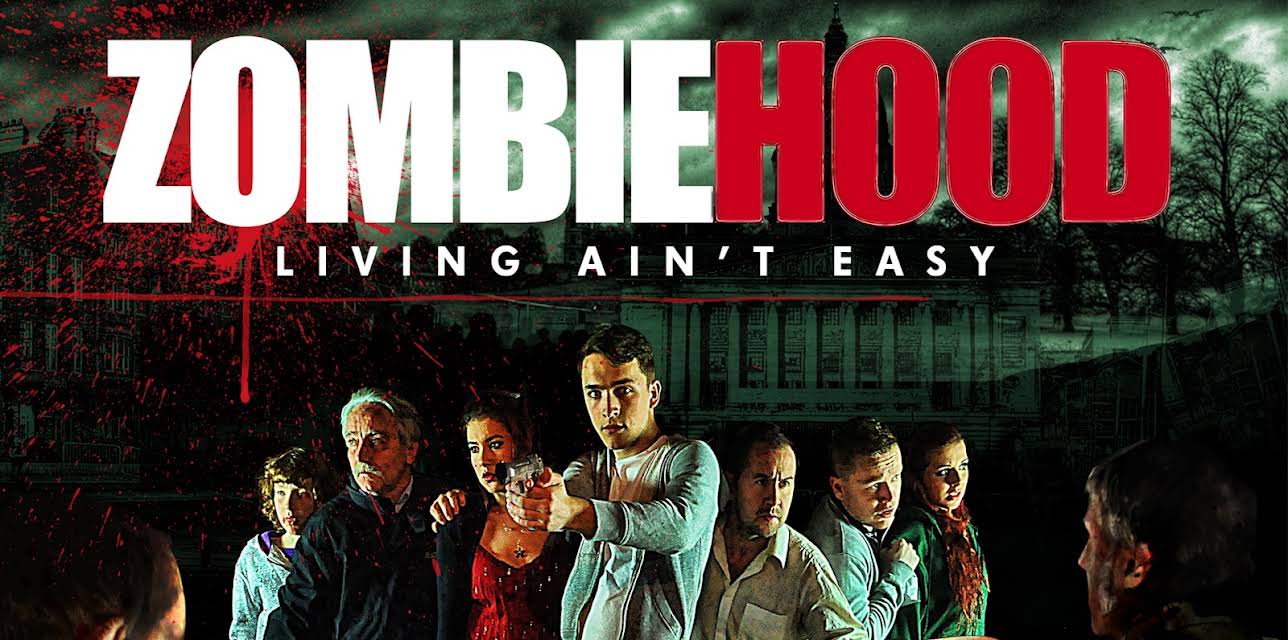 Zombie Hood (2014)