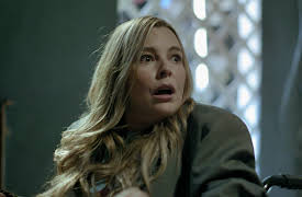 Descontrol season-1: Descontrol - Creta