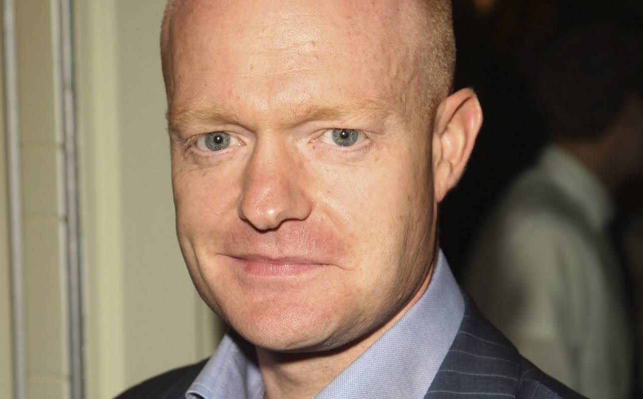 Jake Wood