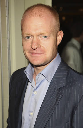 Jake Wood as 