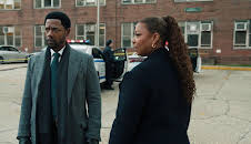 The Equalizer (S3 E10)