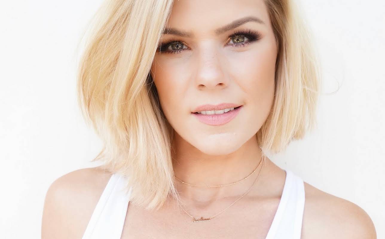 Kimberly Caldwell