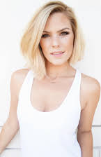 Kimberly Caldwell as 